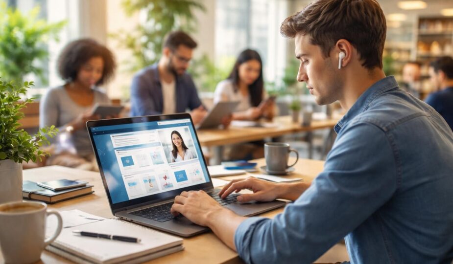 découvrez comment avosdim transforme l'apprentissage en ligne grâce à une plateforme innovante, interactive et accessible à tous, révolutionnant ainsi l'éducation digitale.