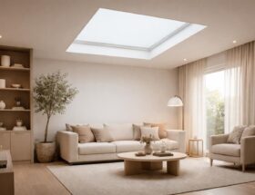 découvrez des solutions élégantes pour occulter un velux sans utiliser de store, tout en préservant l'esthétique et la luminosité naturelle de votre intérieur.
