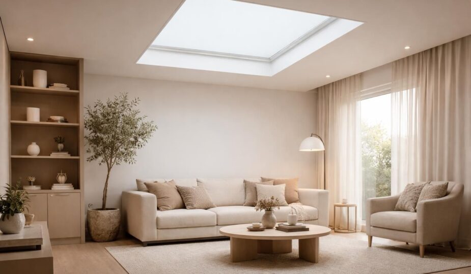 découvrez des solutions élégantes pour occulter un velux sans utiliser de store, tout en préservant l'esthétique et la luminosité naturelle de votre intérieur.