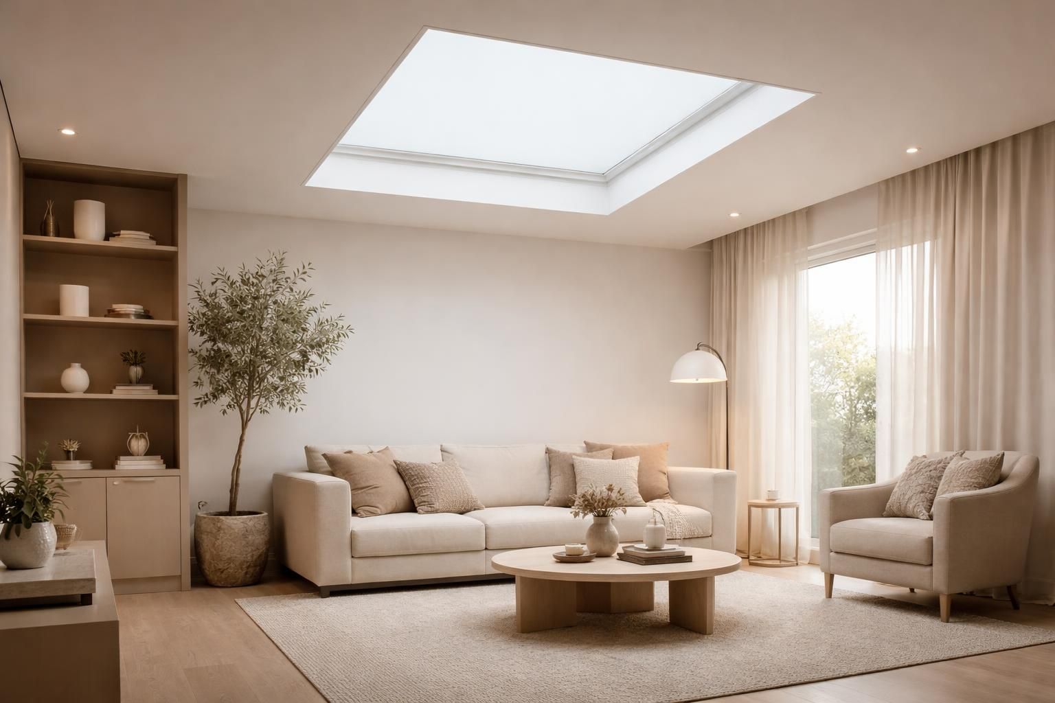 découvrez des solutions élégantes pour occulter un velux sans utiliser de store, tout en préservant l'esthétique et la luminosité naturelle de votre intérieur.