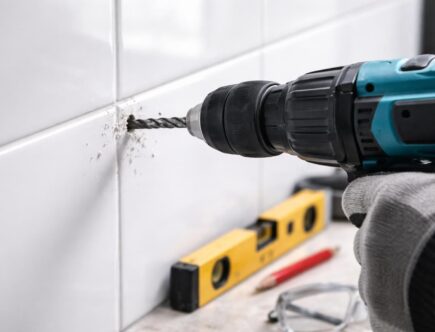 découvrez nos astuces pratiques pour percer du carrelage facilement et efficacement, afin de réussir vos travaux sans fissures ni éclats.