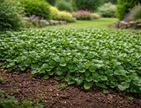 découvrez tout ce qu'il faut savoir sur les couvre-sols rampants persistants à croissance rapide : conseils de plantation, entretien et choix des meilleures variétés pour un jardin verdoyant toute l'année.