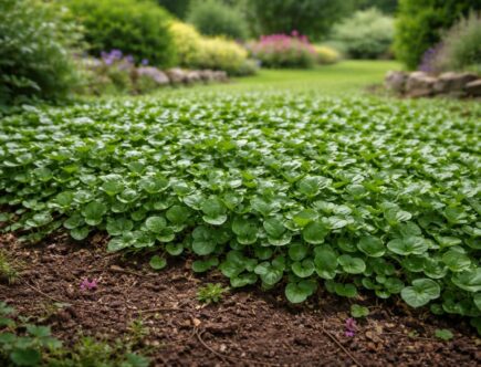 découvrez tout ce qu'il faut savoir sur les couvre-sols rampants persistants à croissance rapide : conseils de plantation, entretien et choix des meilleures variétés pour un jardin verdoyant toute l'année.