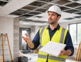 découvrez les témoignages de professionnels du bâtiment sur l'interdiction de l'utilisation de la dalle polystyrène au plafond, ses raisons et ses impacts dans le secteur.