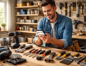 découvrez les avis sur manomano, la plateforme incontournable pour optimiser vos achats diy avec des conseils, outils et offres adaptés à vos projets de bricolage.
