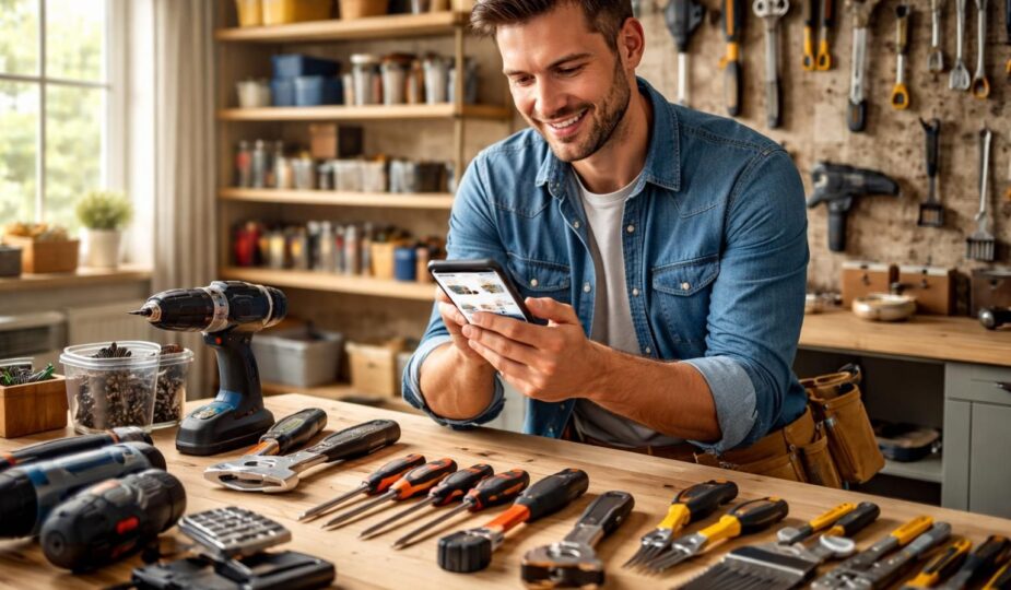 découvrez les avis sur manomano, la plateforme incontournable pour optimiser vos achats diy avec des conseils, outils et offres adaptés à vos projets de bricolage.