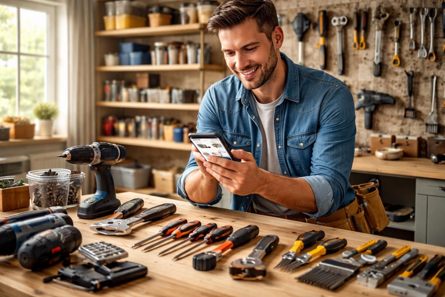 découvrez les avis sur manomano, la plateforme incontournable pour optimiser vos achats diy avec des conseils, outils et offres adaptés à vos projets de bricolage.