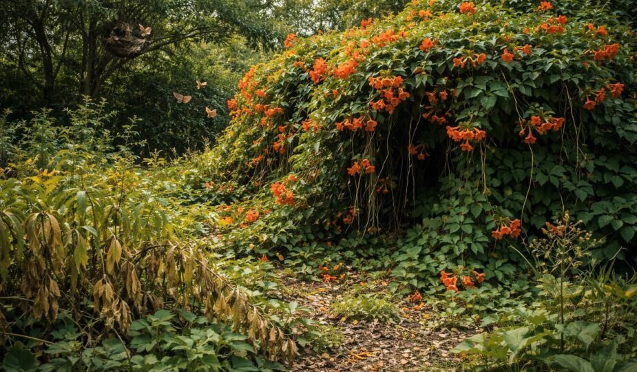 découvrez les inconvénients du bignone et leurs impacts négatifs sur la biodiversité de votre jardin pour mieux protéger votre environnement naturel.