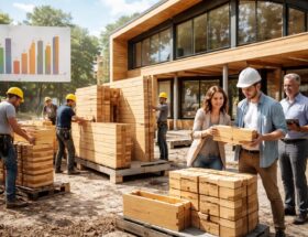 découvrez les tendances actuelles des avis clients et des prix de brikawood, acteur clé dans le secteur de la construction, pour choisir les meilleures solutions adaptées à vos projets.
