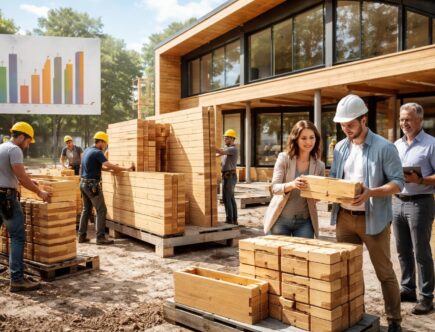 découvrez les tendances actuelles des avis clients et des prix de brikawood, acteur clé dans le secteur de la construction, pour choisir les meilleures solutions adaptées à vos projets.