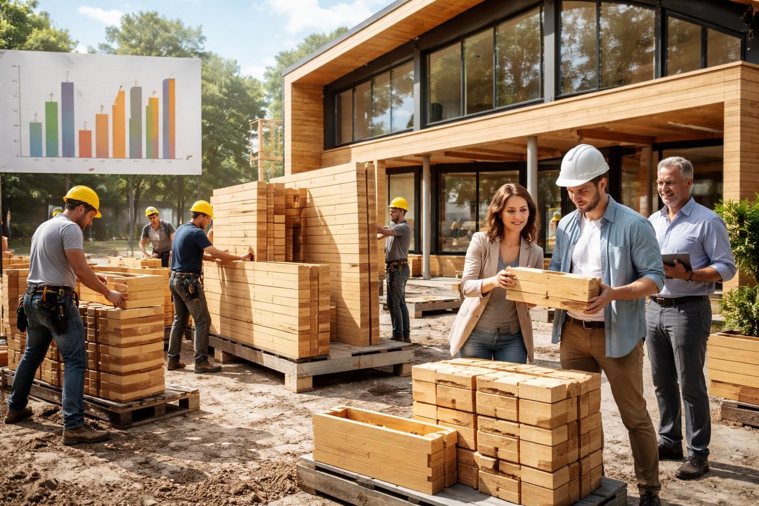 découvrez les tendances actuelles des avis clients et des prix de brikawood, acteur clé dans le secteur de la construction, pour choisir les meilleures solutions adaptées à vos projets.