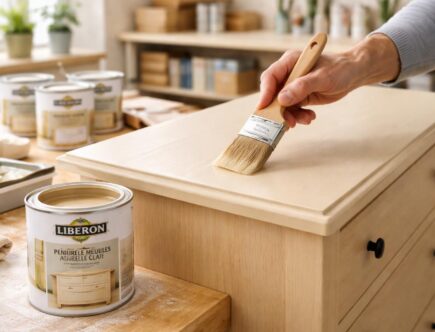 découvrez comment utiliser la peinture libéron pour meuble afin d'obtenir un résultat parfait, sans traces ni coulures. suivez nos conseils pratiques pour une rénovation réussie.