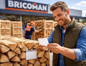 découvrez pourquoi le prix de la stère de bois chez bricoman est compétitif, grâce à une sélection rigoureuse, des coûts optimisés et une offre adaptée aux besoins du marché.