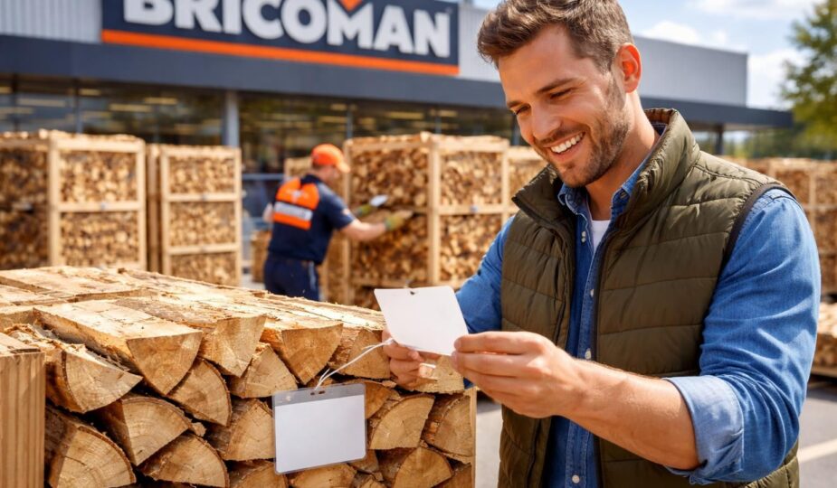 découvrez pourquoi le prix de la stère de bois chez bricoman est compétitif, grâce à une sélection rigoureuse, des coûts optimisés et une offre adaptée aux besoins du marché.