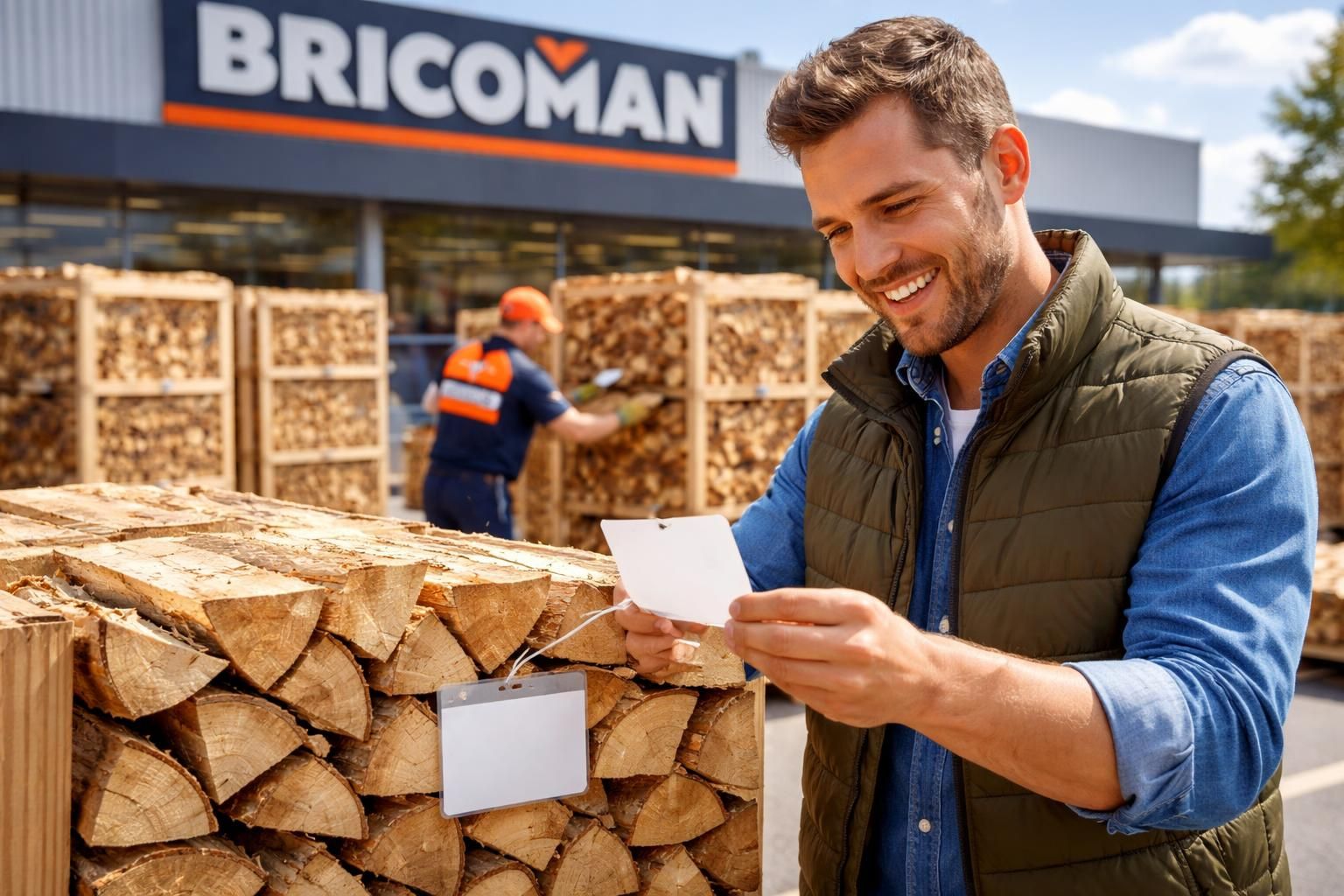 découvrez pourquoi le prix de la stère de bois chez bricoman est compétitif, grâce à une sélection rigoureuse, des coûts optimisés et une offre adaptée aux besoins du marché.