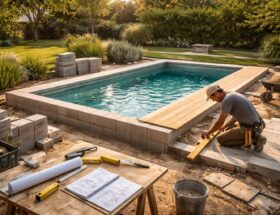 découvrez nos conseils pratiques pour construire une piscine à 15 000 euros tout en respectant votre budget. astuces, choix de matériaux et étapes clés pour réussir votre projet piscine.