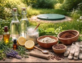 découvrez le top 10 des remèdes de grand-mère pour entretenir votre fosse septique, avec des astuces naturelles et des recettes efficaces pour un entretien écologique et économique.