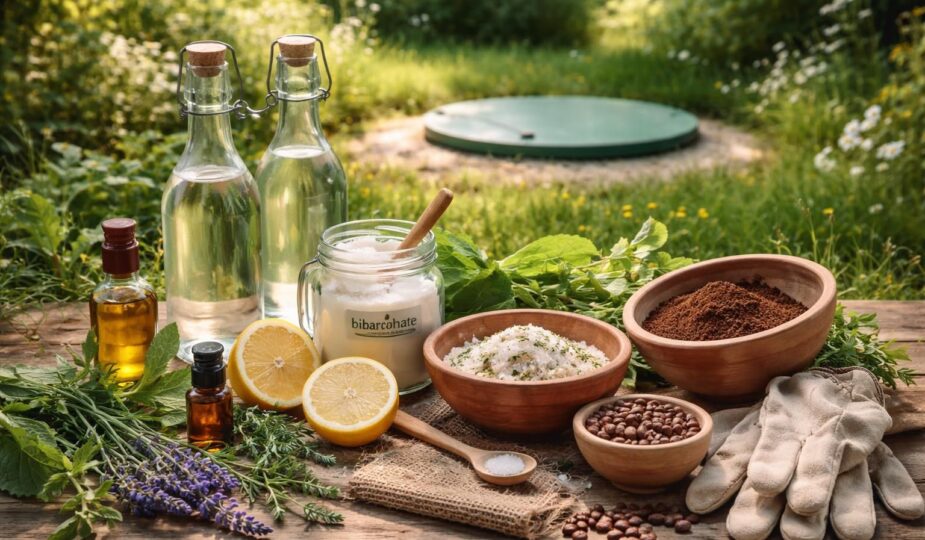 découvrez le top 10 des remèdes de grand-mère pour entretenir votre fosse septique, avec des astuces naturelles et des recettes efficaces pour un entretien écologique et économique.