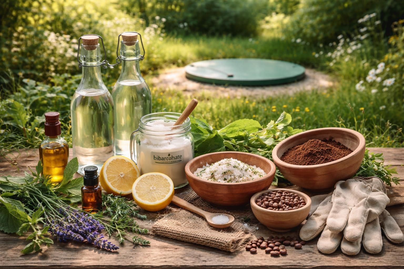découvrez le top 10 des remèdes de grand-mère pour entretenir votre fosse septique, avec des astuces naturelles et des recettes efficaces pour un entretien écologique et économique.