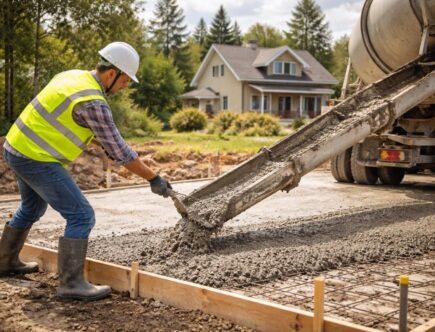 découvrez si vous pouvez couler une dalle sans permis de construire dans votre région. guide complet des règles et démarches à suivre pour vos travaux.
