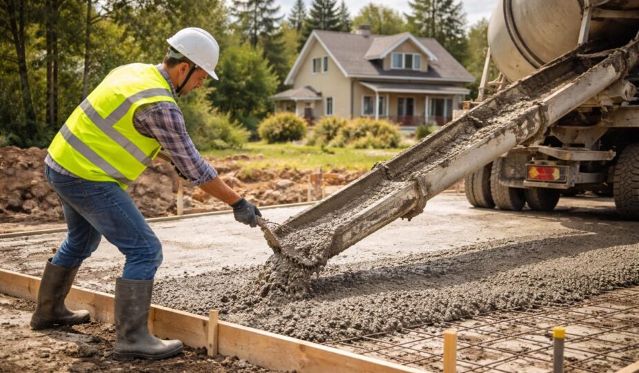 découvrez si vous pouvez couler une dalle sans permis de construire dans votre région. guide complet des règles et démarches à suivre pour vos travaux.