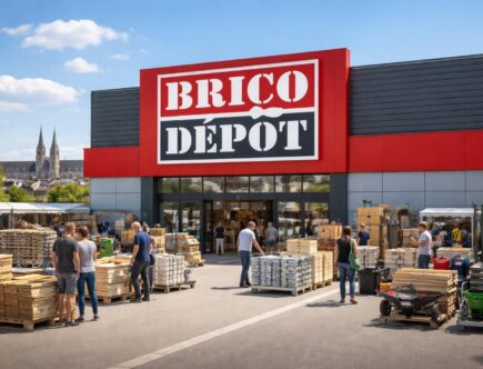 découvrez tout ce qu'il faut savoir sur brico dépôt à quimper : horaires, adresse, services et conseils pour vos projets de bricolage.