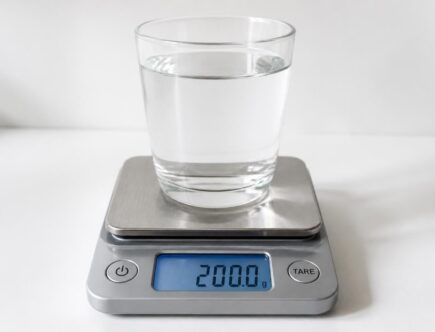 découvrez comment calculer précisément le poids de 20 cl d'eau avec des méthodes simples et fiables pour vos besoins quotidiens.