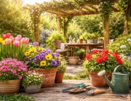 découvrez le catalogue jardiland avec toutes les nouveautés et promotions de saison pour embellir votre jardin et votre maison.