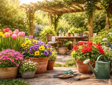 découvrez le catalogue jardiland avec toutes les nouveautés et promotions de saison pour embellir votre jardin et votre maison.