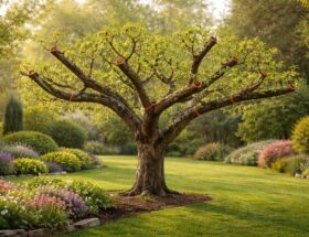 découvrez quand tailler le mûrier platane pour optimiser sa croissance et sublimer votre aménagement paysager grâce à nos conseils experts.