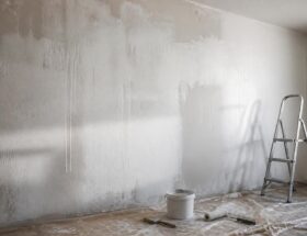 découvrez pourquoi appliquer 3 couches de peinture peut laisser des traces indésirables et comment éviter que cela gâche votre projet de rénovation.