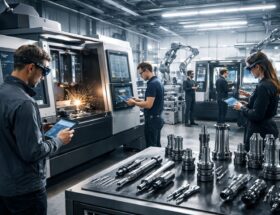 découvrez comment euroutillage innove et transforme le secteur avec des outils technologiques avancés, améliorant efficacité et performance.