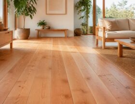 découvrez le bois à aulnes, une option idéale pour des planchers authentiques et durables, apportant chaleur et caractère à votre intérieur.