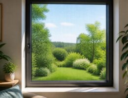 découvrez les avantages des moustiquaires sur mesure pour fenêtres : protection efficace contre les insectes, ventilation optimale et amélioration du confort de votre intérieur.