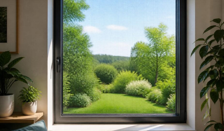 découvrez les avantages des moustiquaires sur mesure pour fenêtres : protection efficace contre les insectes, ventilation optimale et amélioration du confort de votre intérieur.