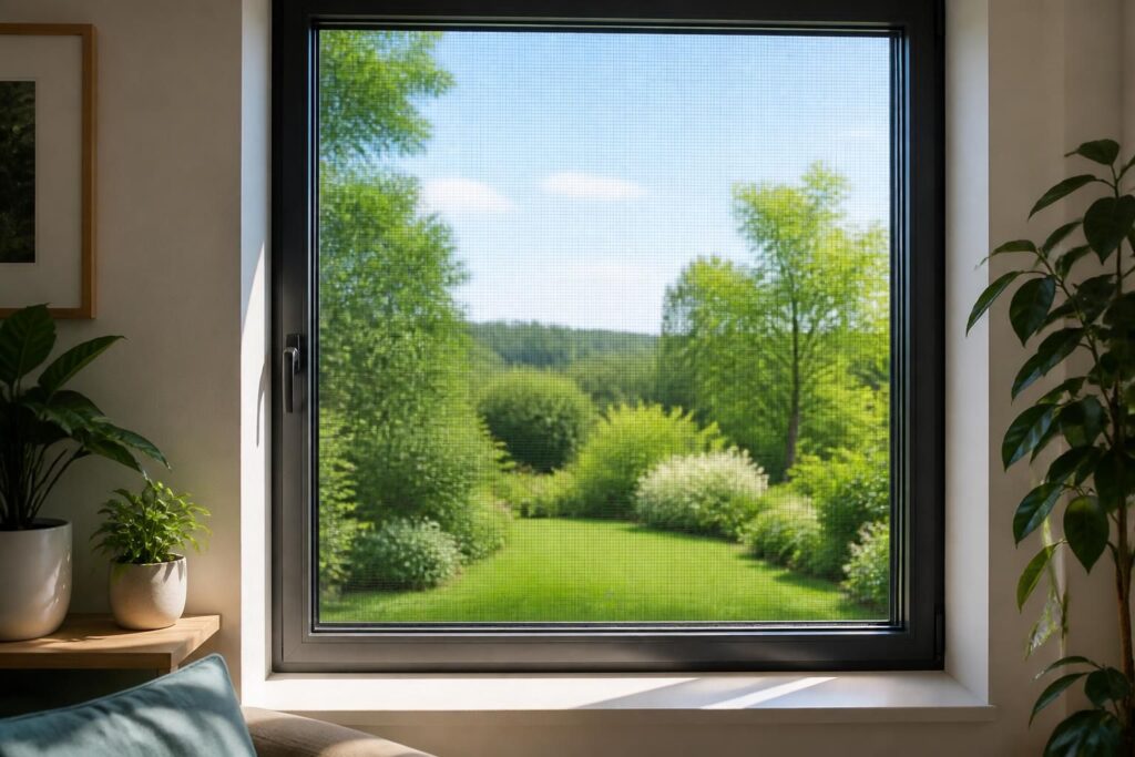 découvrez les avantages des moustiquaires sur mesure pour fenêtres : protection efficace contre les insectes, ventilation optimale et amélioration du confort de votre intérieur.