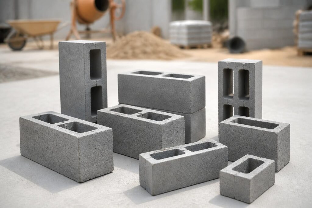 découvrez les différentes dimensions des parpaings standards, leurs caractéristiques essentielles et ce qu'il faut savoir pour bien choisir vos matériaux de construction.
