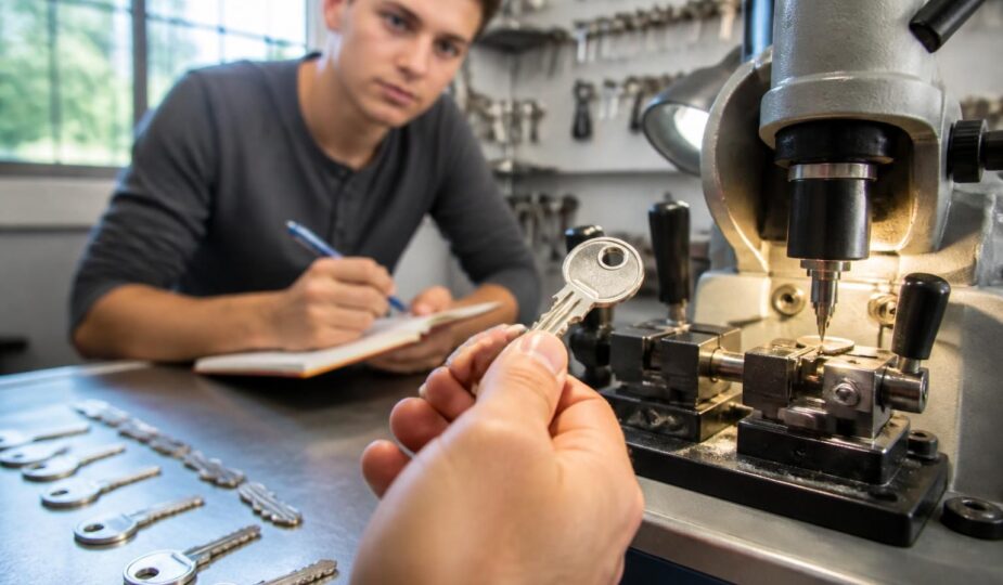 découvrez les secrets du tarif pour la reproduction des clés simples, expliqués clairement pour les néophytes. comprenez les coûts et obtenez des conseils pratiques pour reproduire vos clés en toute simplicité.