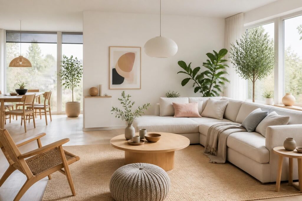découvrez les tendances incontournables du design scandinave à adopter en 2026 pour un intérieur moderne, épuré et chaleureux.