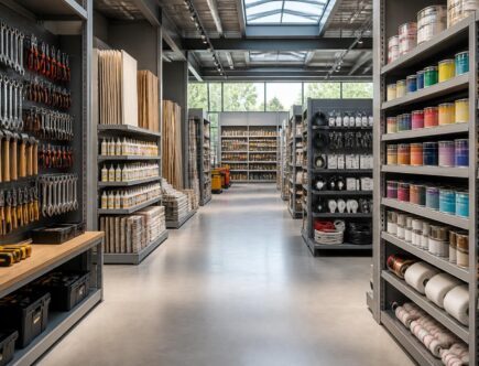 découvrez les rayons incontournables dans un magasin de bricolage pour bien préparer vos achats et réussir vos projets diy.