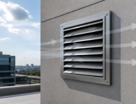 découvrez comment orienter efficacement votre grille de ventilation pour maximiser la circulation de l'air et améliorer le confort intérieur.