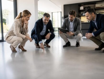 découvrez les avis d'experts sur la possibilité de marcher sur du carrelage sans joint, les risques et les conseils d'installation pour une surface durable et sécurisée.