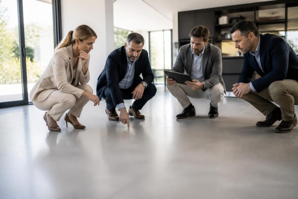découvrez les avis d'experts sur la possibilité de marcher sur du carrelage sans joint, les risques et les conseils d'installation pour une surface durable et sécurisée.