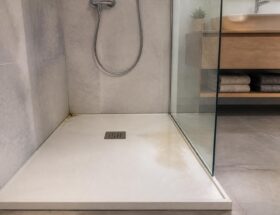 découvrez les inconvénients du receveur de douche en résine et comment ils peuvent influencer votre choix pour une salle de bain adaptée à vos besoins.