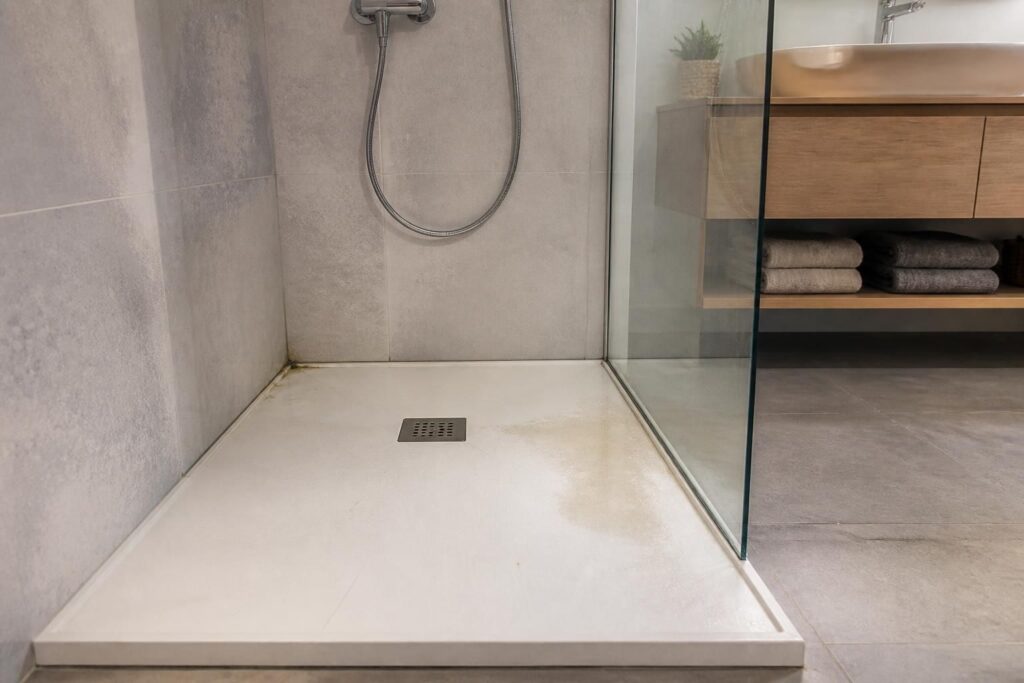 découvrez les inconvénients du receveur de douche en résine et comment ils peuvent influencer votre choix pour une salle de bain adaptée à vos besoins.