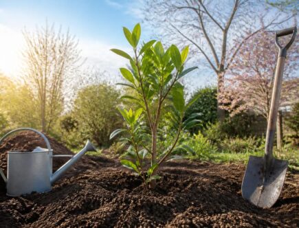 découvrez le meilleur moment pour planter un magnolia et bénéficiez de conseils essentiels pour assurer sa croissance et sa beauté tout au long de l'année.