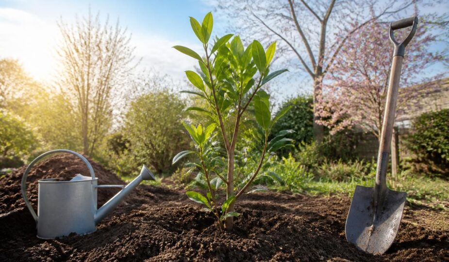 découvrez le meilleur moment pour planter un magnolia et bénéficiez de conseils essentiels pour assurer sa croissance et sa beauté tout au long de l'année.
