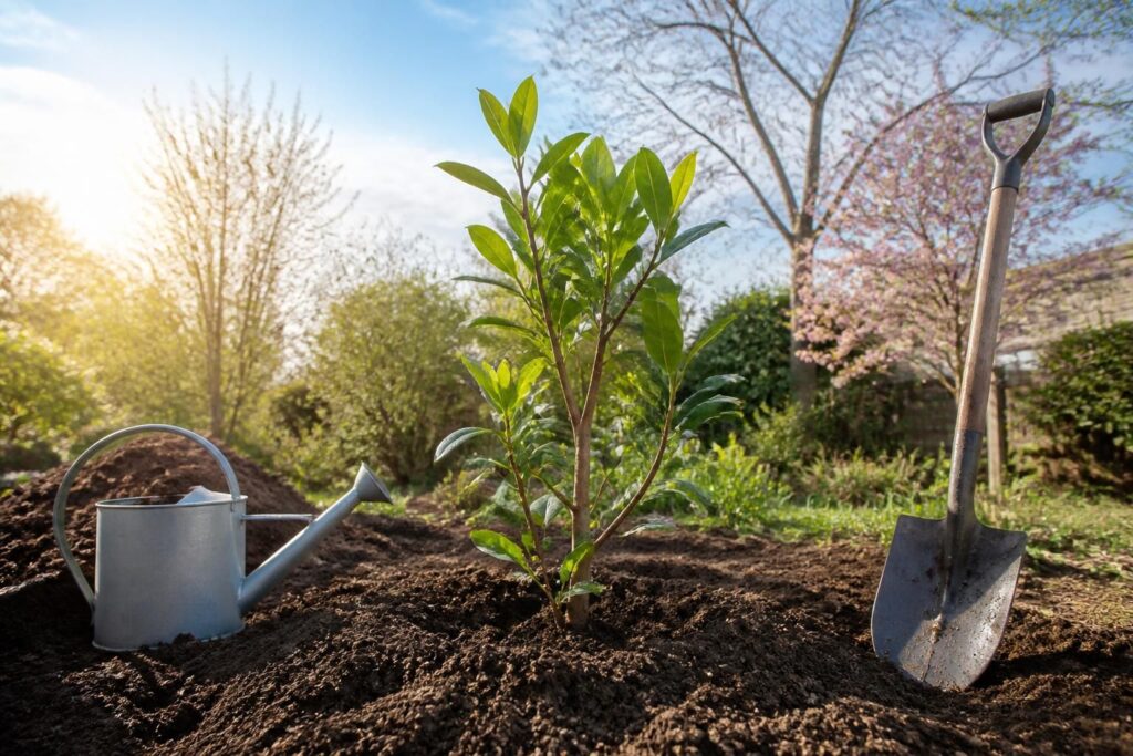 découvrez le meilleur moment pour planter un magnolia et bénéficiez de conseils essentiels pour assurer sa croissance et sa beauté tout au long de l'année.
