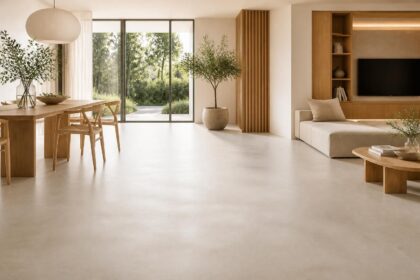 découvrez le carrelage sans joint, une solution durable et esthétique pour sublimer votre maison avec élégance et facilité d'entretien.
