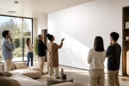 découvrez les avis des utilisateurs en 2026 sur la peinture murale blanche d'action 10l : qualité, couvrance, et rapport qualité-prix analysés pour vous aider à faire le meilleur choix.